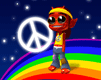 peace and LOVE